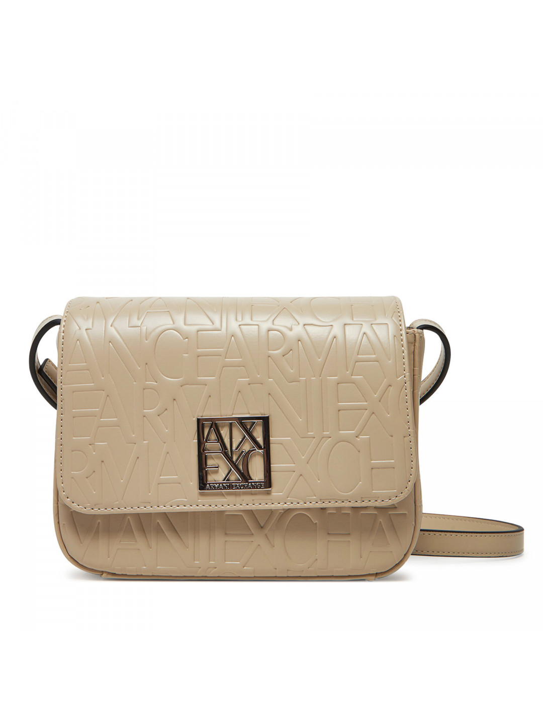 Kabelka Armani Exchange 942648 CC793 U1092 Béžová